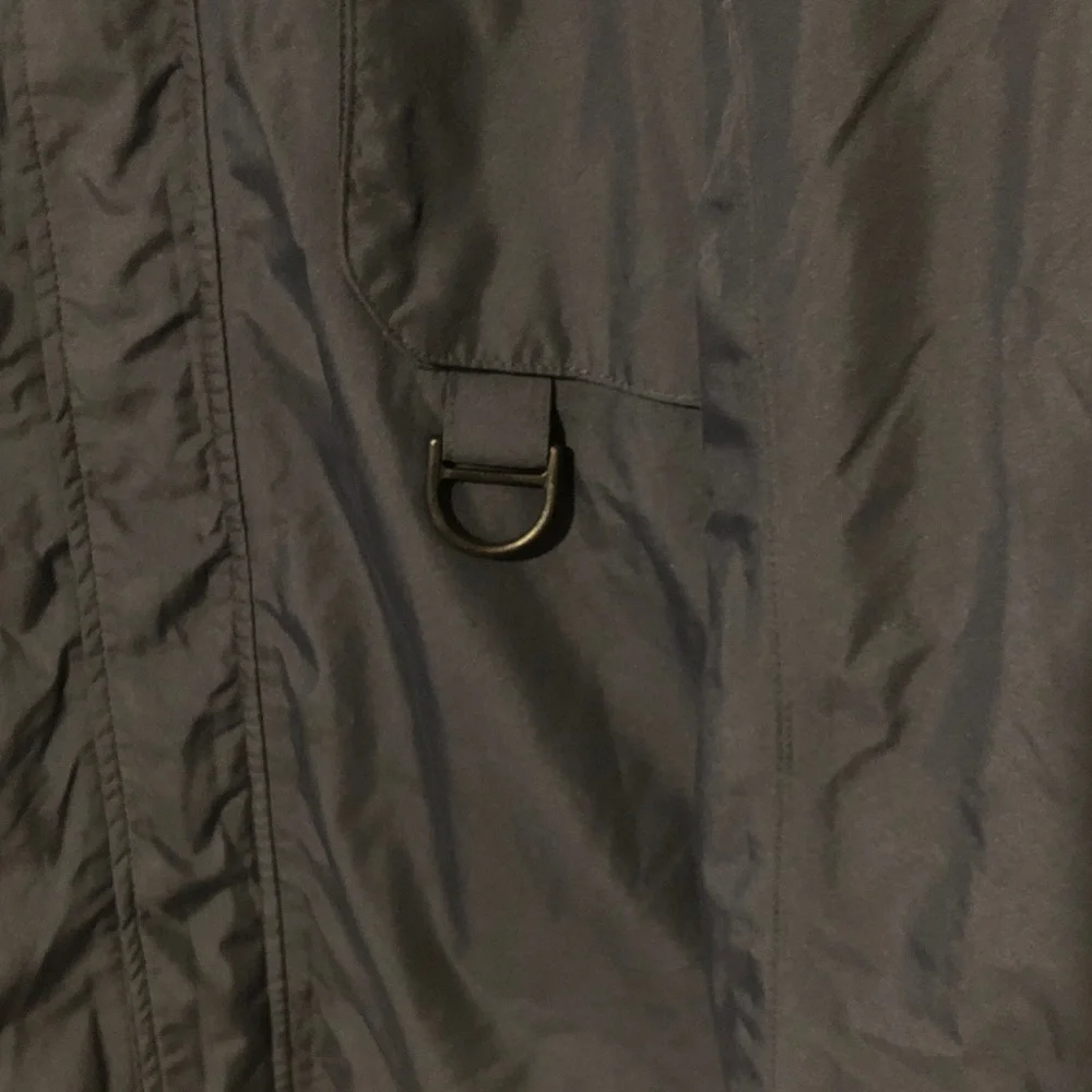Field & Stream Hydroproof Navy Outdoor Jacket